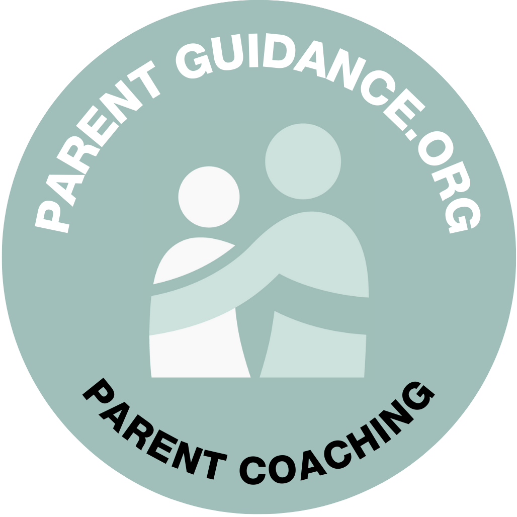 parent coaching logo
